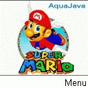 game pic for Super Mario